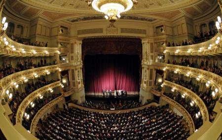 Semperoper Image