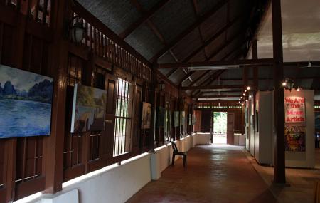 Contemporary Art Museum Of Krabi Image
