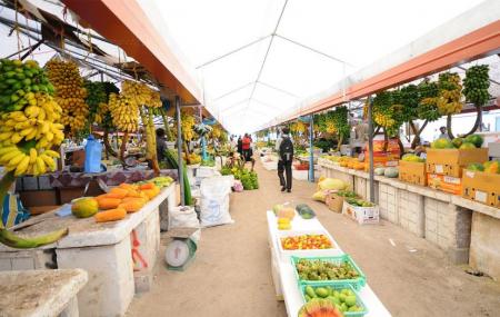 Male Market Image