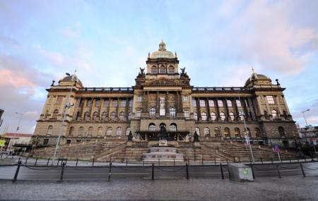 Czech National Museum Image