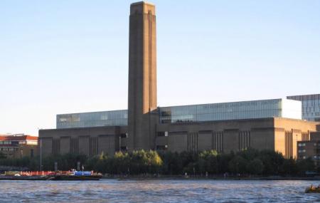 Tate Modern Image