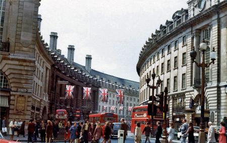 Soho Image