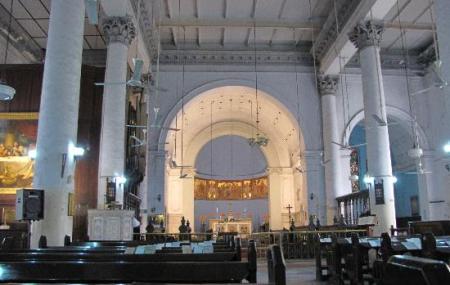 St. John's Church Image