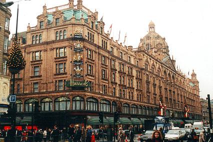 Knightsbridge Image