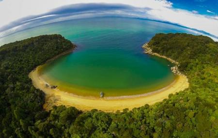 Abel Tasman National Park Image