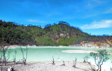 Kawah Putih, Bandung  Reviews  Ticket Price  Timings  Address: TripHobo