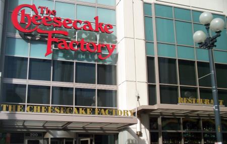 Cheese Factory Image