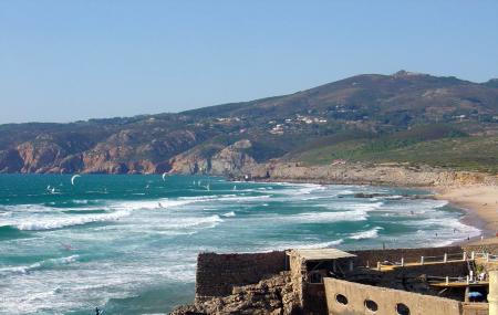 Praia Do Guincho Image