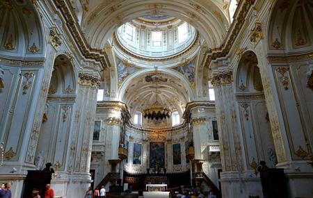 Basilica Di Santa Maria Maggiore Image