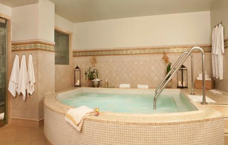 Spa Montage Image