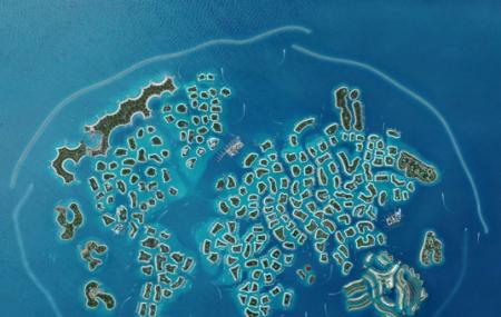 Worlds Islands Image