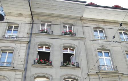 Einsteinhaus, Bern | Reviews | Ticket Price | Timings | Address ... Einsteinhaus, Bern | Reviews | Ticket Price | Timings | Address ...