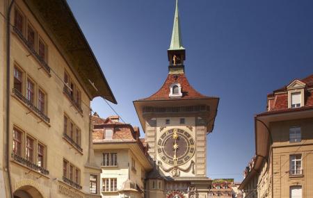Zytglogge Image