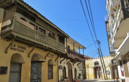 Old Town Image