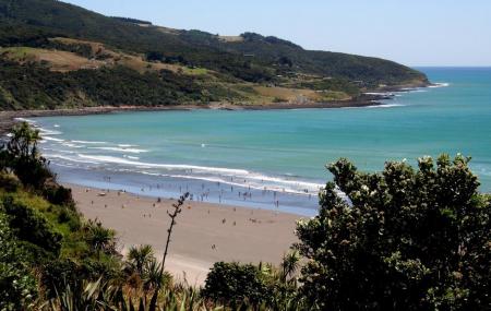 Manu Bay Image