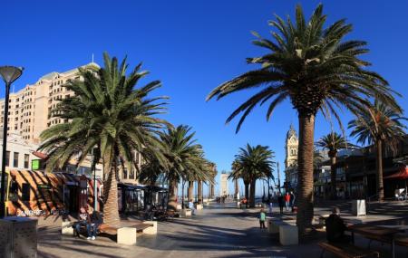 Glenelg Image