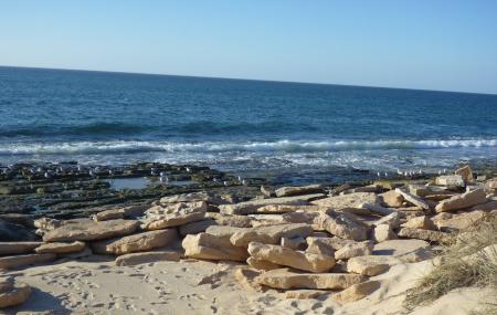 Jurabi Point Beach Image
