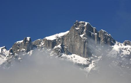 Brevent Image
