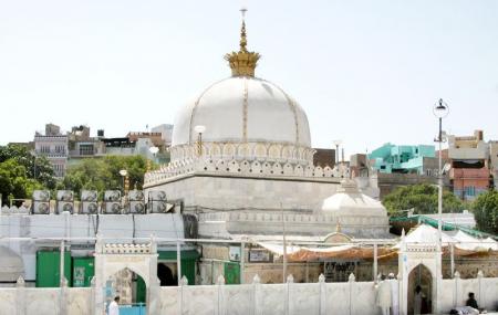 Dargah Shariff Image