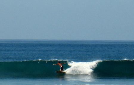 Playa Negra Image