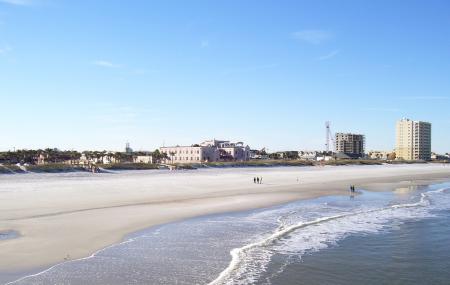 Atlantic Beach Image