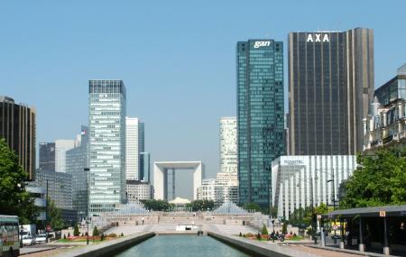 Grande Arche Image