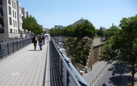 Promenade Plantee Image