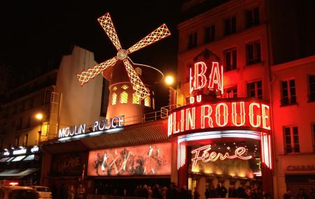 How To Become Parisian In One Hour Image