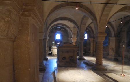 Museum Of Cultural History - Kulturen Image