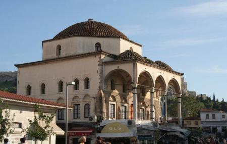 Museum Of Greek Folk Art Image