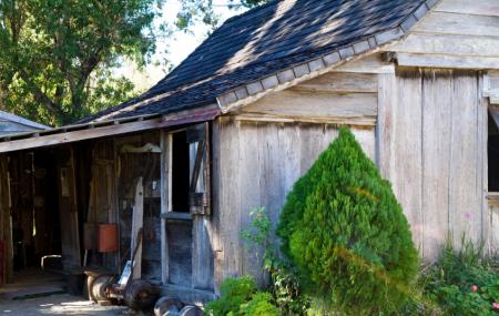 Hervey Bay Historical Village And Museum Image
