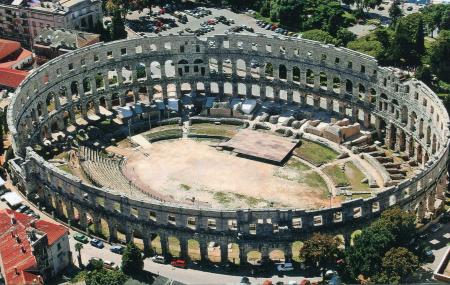 The Arena Image