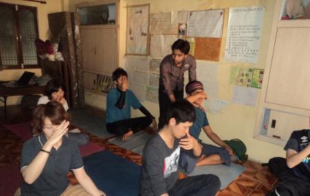 Yoga Education Training Society Image
