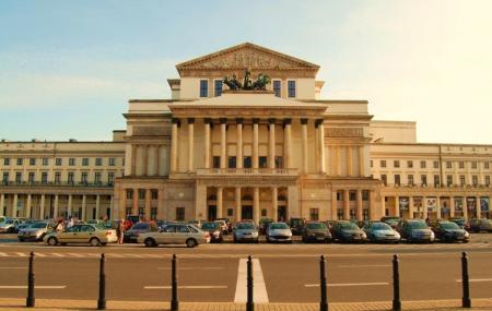 Teatr Wielki Image