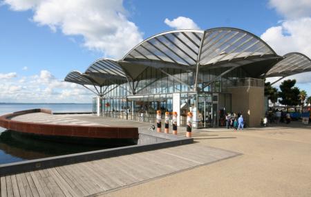 Geelong Waterfront Image