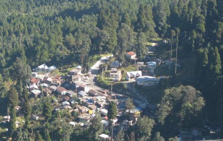 Kurseong Image