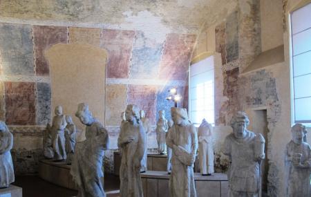 Museo Dell'opera Del Duomo Image