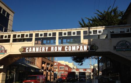 Cannery Row Image