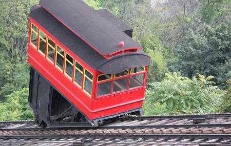 The Duquesne Incline Image