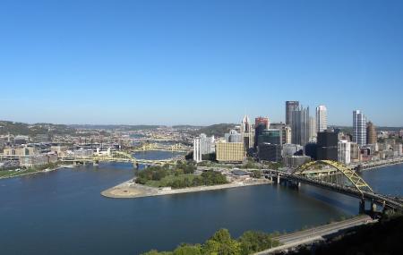 Mount Washington Image