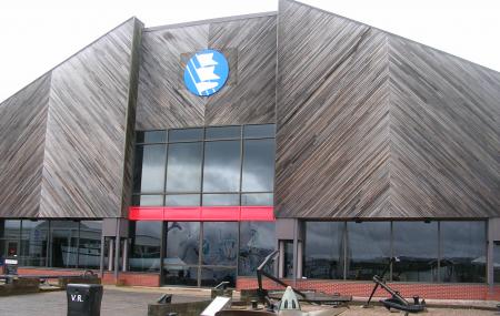 Maritime Museum Of The Atlantic Image