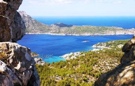Serra De Tramuntana Image