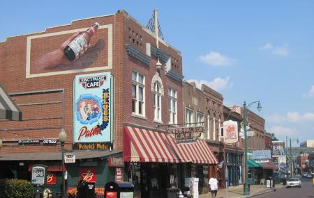 Beale Street Image