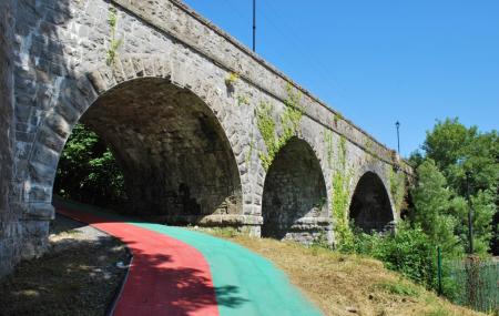 Great Western Greenway Image
