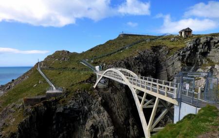 Mizen Vision Image