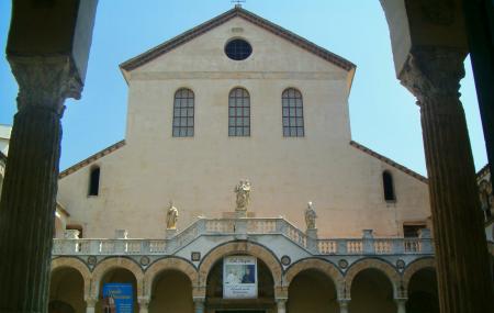 Cathedral Image