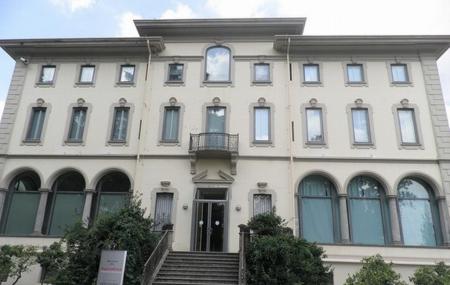 Magnani-rocca Foundation Image