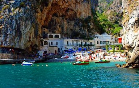 Praiano Image