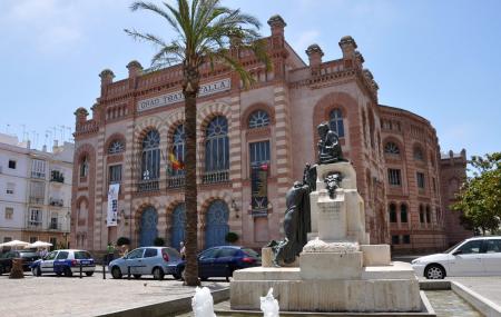 Gran Teatro Falla Image