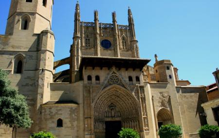 Plaza De La Catedral Image